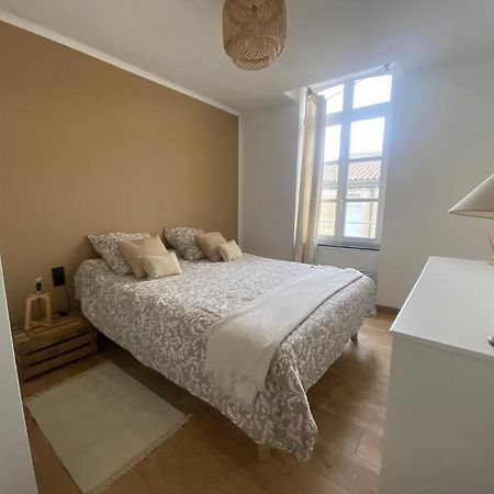 Apartmán White Wood Narbonne Exteriér fotografie