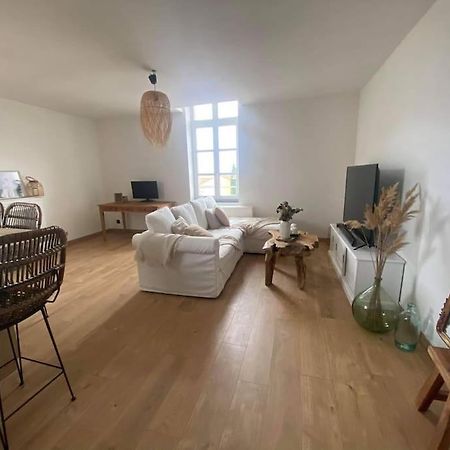 Apartmán White Wood Narbonne Exteriér fotografie