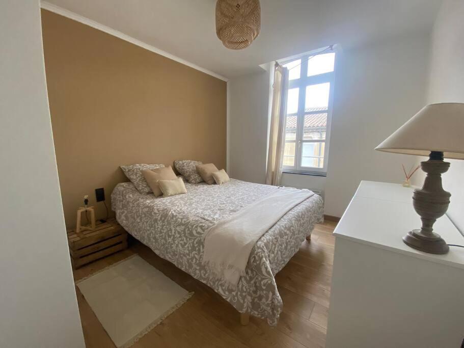 Apartmán White Wood Narbonne Exteriér fotografie